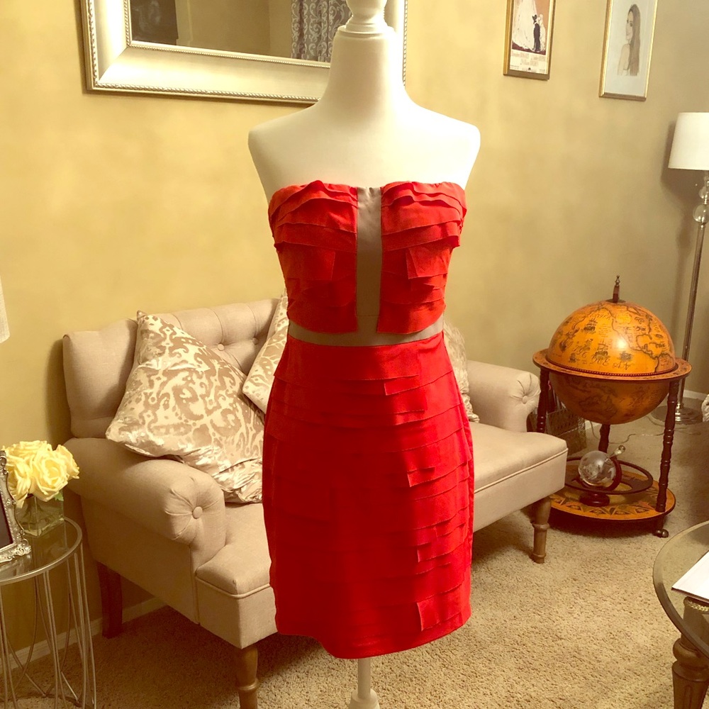 Cocktail dress